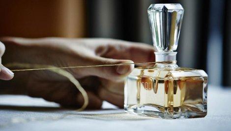 How to choose a perfume