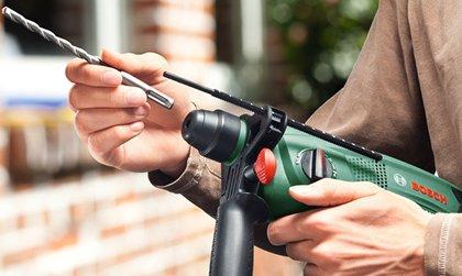 How to choose an electric drill