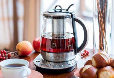 How to choose an electric kettle
