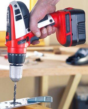 How to choose an electric drill