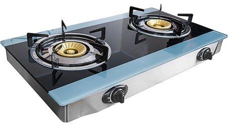 How to choose a gas stove
