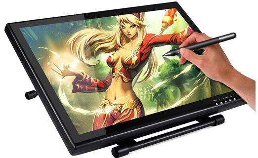 How to choose a drawing tablet