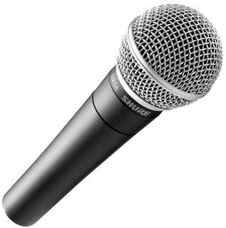 How to choose a microphone for voice recording