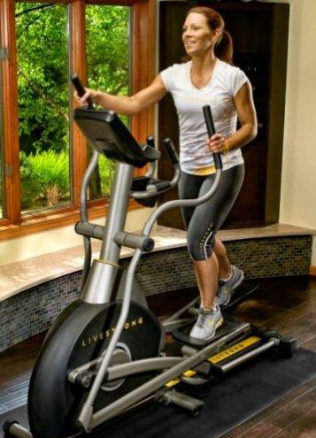 How to choose an elliptical trainer