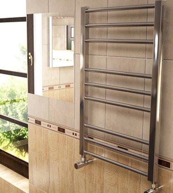 How to choose a heated towel rail