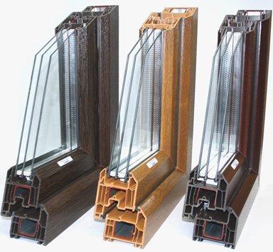 How to choose plastic windows