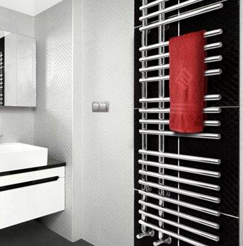 How to choose a heated towel rail