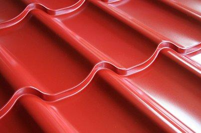 How to choose a metal roof tile