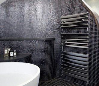 How to choose a heated towel rail