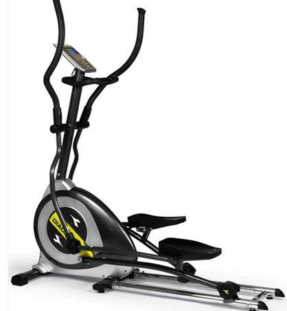 How to choose an elliptical trainer