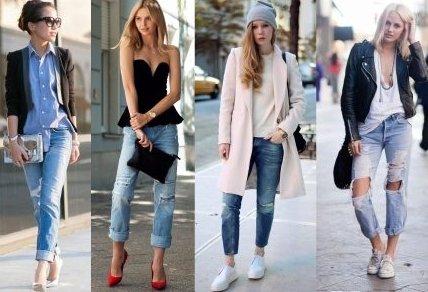 How to choose jeans