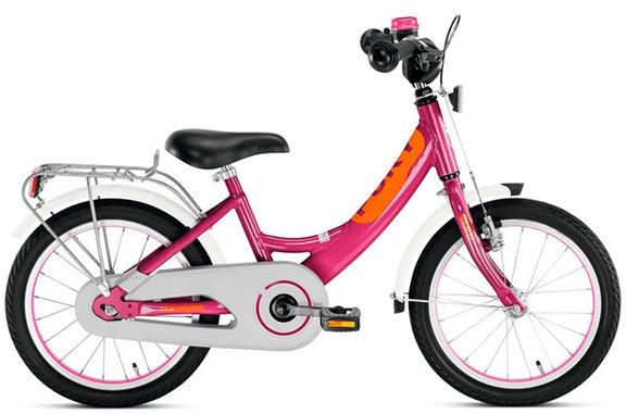 How to choose a children's bike