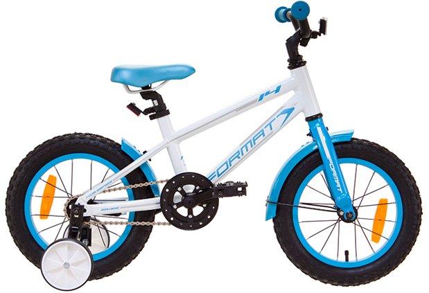 Come scegliere una bici per bambini