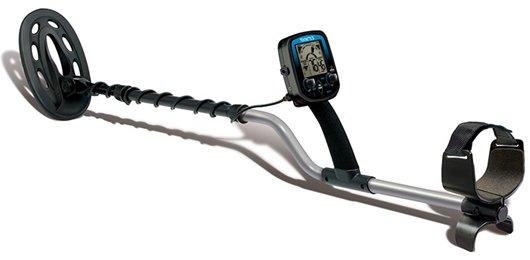 How to choose a metal detector
