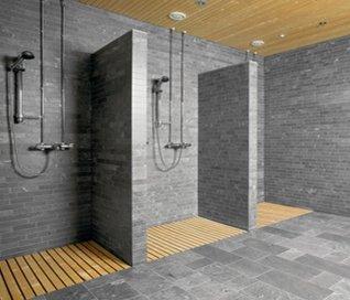 How to choose a bathroom tile