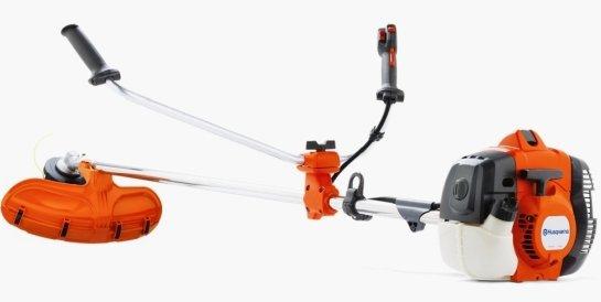 How to choose a brushcutter