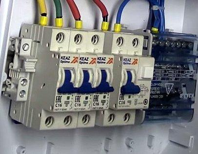 How to choose an RCD
