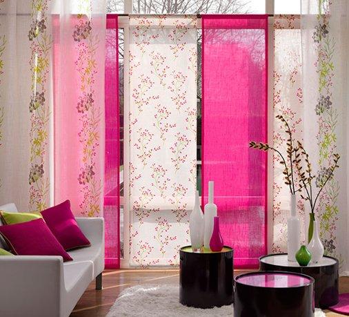 How to choose curtains