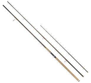 How to choose a fishing rod