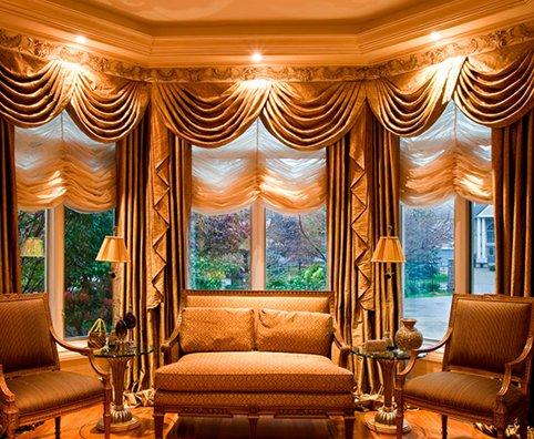 How to choose curtains