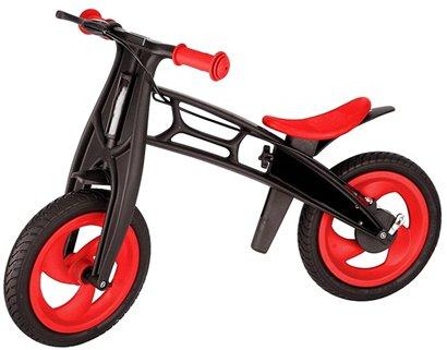 How to choose a balance bike for a child