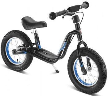 How to choose a balance bike for a child