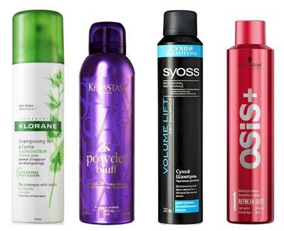 How to choose shampoo
