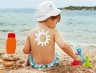 How to choose sunscreen