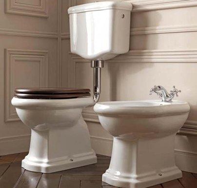 How to choose the right toilet