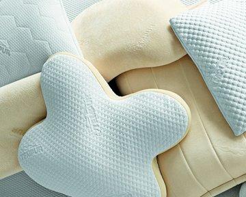 How to choose an orthopedic pillow