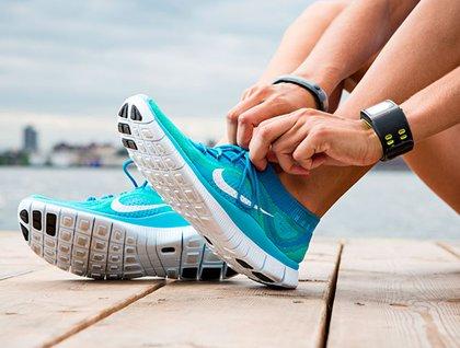 How to choose running shoes