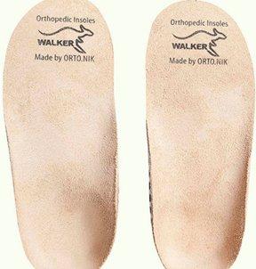 How to choose orthopedic insoles