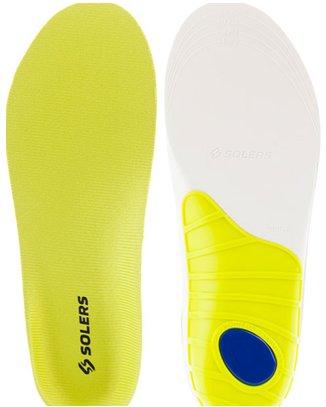 How to choose orthopedic insoles