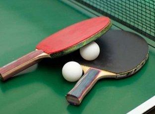How to choose a table tennis racket