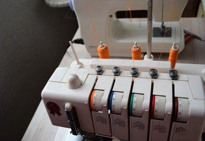 Come scegliere un overlock