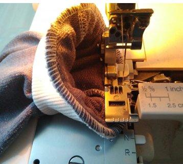 Come scegliere un overlock