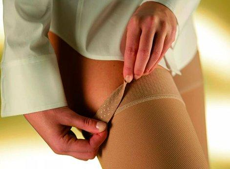 Come scegliere le calze a compressione