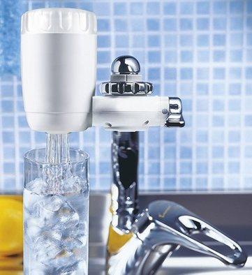 How to choose a good water filter