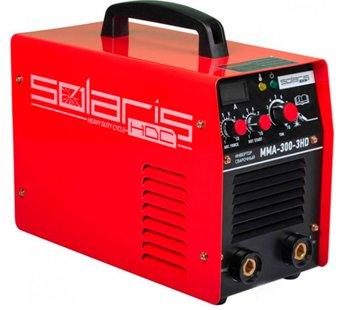 How to choose a welding inverter