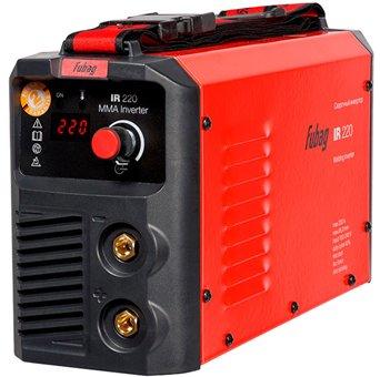 How to choose a welding inverter