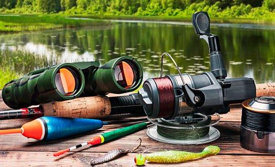 How to choose a spinning rod