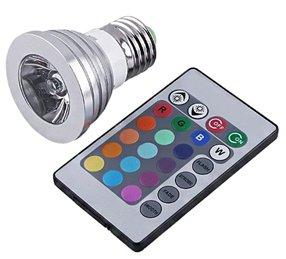 How to choose LED bulbs