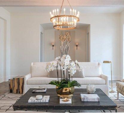 How to choose a chandelier