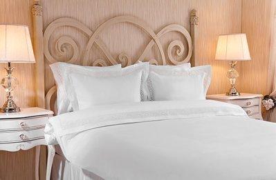 How to choose bed linen