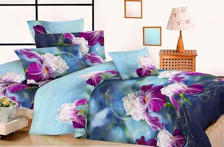 How to choose bed linen