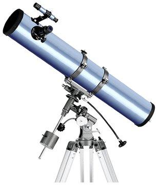 How to choose a telescope for beginners