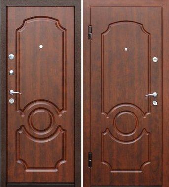 How to choose an entrance door