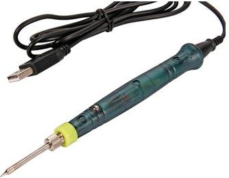 How to choose a soldering iron