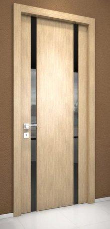 How to choose an interior door