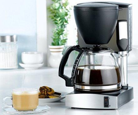 How to choose a coffee maker